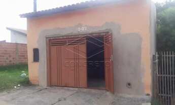 Imagem: Casa Padrão em Bauru