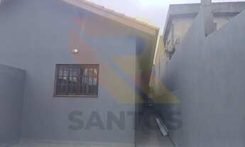 Imagem 4: CASA - CENTRO RESIDENCIAL - ARUJÁ Casa com 02 dormitórios (sendo 01 suíte), sala, cozinha