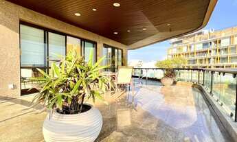 Imagem 4: Barra da Tijuca Apartamento com 4 dormitórios