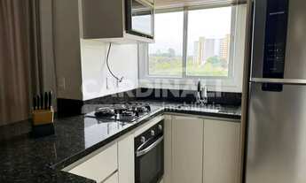 Imagem 6: Apartamento de 2 dormitórios sendo um suíte