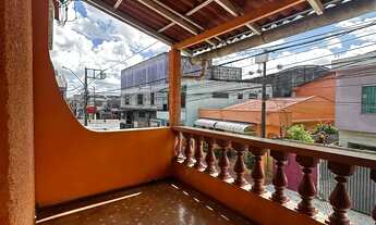 Imagem 6: Apartamento de 60m - 2 quartos - Conjunto Costa e Silva - Castanheira - Belém/PA