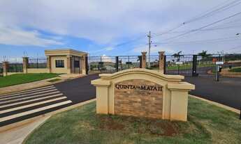 Imagem 2: Terreno à venda no Quinta da Mata II, Ribeirão Preto, SP