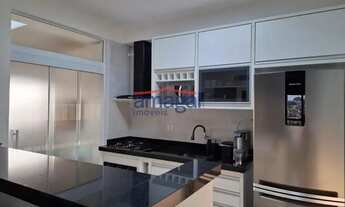 Imagem 6: Apartamento no Edifício Torres do Parque