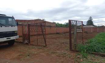 Imagem: Lote no incra nove ceilandia