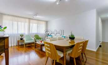 Imagem 5: Venda Apartamento 3 Dormitórios - 107 m² Itaim Bibi