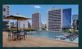 Imagem 5: Apartamento à venda no URBAN CAMINHO DAS ÁRVORES , CAMINHO DAS ÁRVORES, Salvador, BA