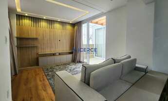 Imagem 4: Apartamento 3 quartos com elevador e garagem no Centro!