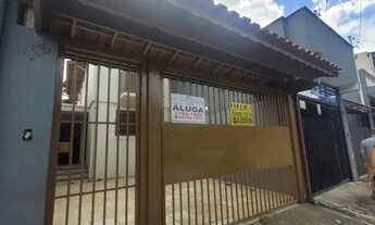 Imagem: Sobrado, Jardim São Jorge (Raposo Tavares)