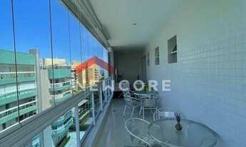 Imagem 3: Apartamento em Alameda do Monjoleiro - Riviera de São Lourenço - Bertioga/SP