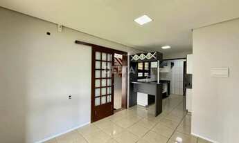 Imagem 4: Casa com 3 quartos, com pátio no bairro lago azul em Estância Velha REF: 3811