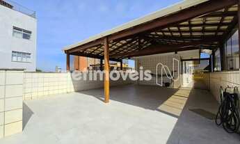 Imagem 2: Venda Cobertura Silveira Belo Horizonte