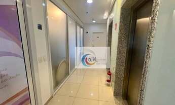 Imagem 7: Conjunto para alugar, 134 m² - Moema - São Paulo/SP