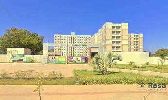 Imagem: Apartamento para venda, CHAPADA CESARI