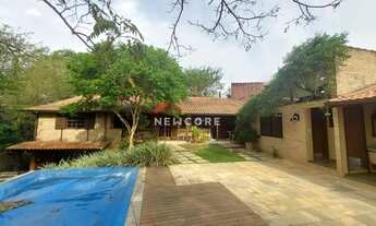 Imagem 7: Casa de condomínio em Estrada Fazendinha - Pousada dos Bandeirantes - Carapicuíba/SP