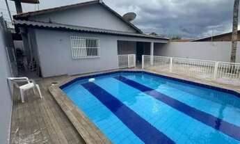 Imagem: Vendo Excelente casa com piscina no Cristo