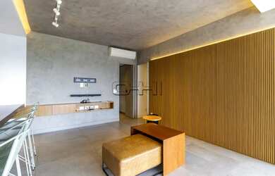 Imagem 4: Aluguel Apartamento 2 Dormitórios - 100 m² Pinheiros