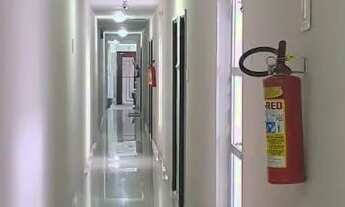 Imagem 2: Imóvel para aluguel com 21 metros quadrados em Glória - Rio de Janeiro - Rio de Janeiro