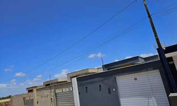 Imagem 5: Casa nova no Araçagi com Piscina, 3 suítes