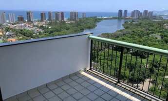 Imagem: Apartamento para aluguel tem 105 metros