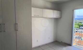 Imagem 3: Apartamento para alugar com 3 quartos, sendo 1 suíte, no condomínio Fonte de Trevi, Indaia