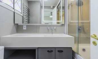 Imagem 6: Apartamento com 3 Dormitorio(s) localizado(a) no bairro Menino Deus em Porto Alegre / Ref