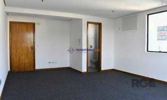 Imagem 4: CONJUNTO/SALA - 33,98 m² - Menino Deus