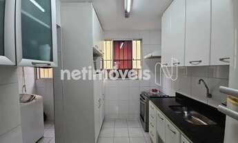 Imagem 10: Venda Área Privativa Fernão Dias Belo Horizonte