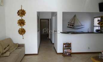 Imagem 2: Casa à venda em Campinas, Jardim Chapadão, com 4 quartos, com 302.05 m²