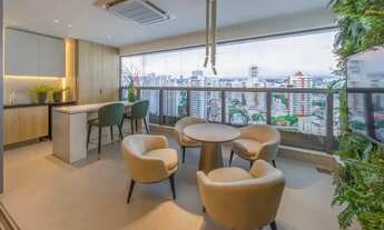 Imagem 7: Apartamento à venda em Maringá, Zona 03, com 3 suítes, com 147.42 m², Atmosphere - A.Yoshi