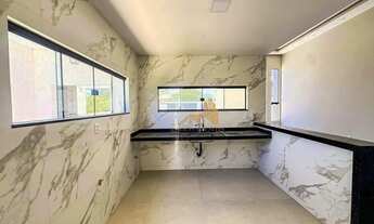 Imagem 7: Casa com 3 dormitórios à venda, 146 m² por R$ 750.000 - Praia do Sudoeste - São Pedro da A