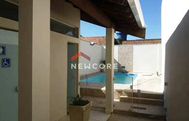 Imagem 7: Sobrado em Rua João Agustinho dos Santos - Parque Val de Palmas - Bauru/SP