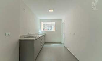 Imagem 4: Apartamento no Edifício Iracema, 03 Quartos, 01 Vaga, Retrofit, Alto da Rua XV, Curitiba