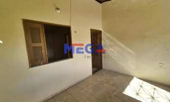 Imagem 3: Casa com 3 quartos no bairro Rodolfo Teófilo em Fortaleza, CE