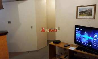 Imagem 2: Flat com ótimo preço no bairro Paraíso. Confira!