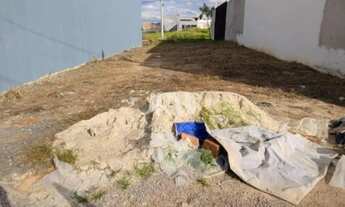 Imagem: TERRENO À VENDA NO BAIRRO SMART CITY NA