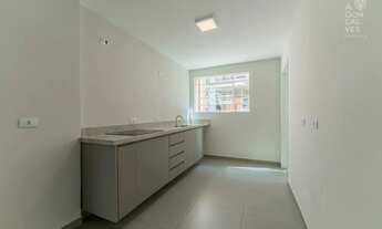 Imagem 5: Apartamento no Edifício Iracema, 03 Quartos, 01 Vaga, Retrofit, Alto da Rua XV, Curitiba