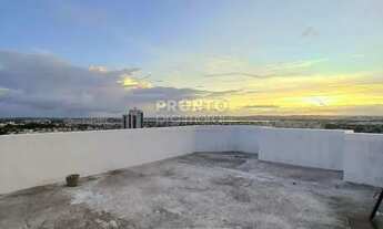 Imagem 6: Piedade - Apartamento com 74 metros - 3 Quartos - 2 Suítes - 1 Garagem - Jaboatão dos, PE