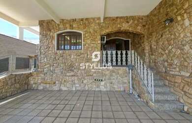 Imagem 2: Vaz Lobo Casa com 4 dormitórios