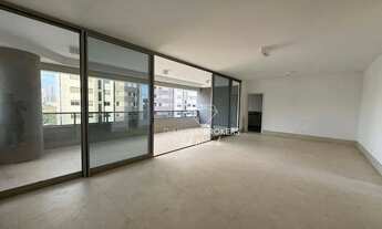 Imagem 5: Apartamento com 4 dormitórios, 208 m² - venda por R$ 3.950.000 ou aluguel por R$ 17.500/mê