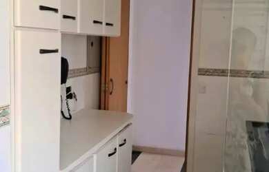 Imagem 6: Apartamento no Morada dos Alpes à venda com sala ampliada