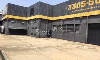 Imagem: Galpão - Jardim do Lago - Campinas