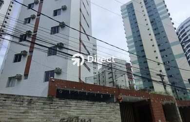 Imagem: Apartamento para locação Edifício Ana