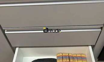 Imagem 6: APARTAMENTO MOBILIADO PARA LOCAÇÃO NO CONDOMÍNIO FIORII - ALPHAVILLE - BARUERI