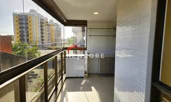 Imagem 6: Apartamento em Avenida José Américo de Almeida Filho - Areia Dourada - Cabedelo/PB