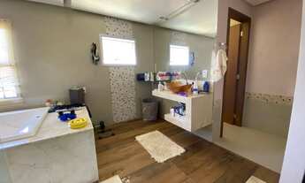 Imagem 3: Lindo triplex com piscina aquecida próximo ao ministério público