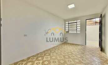 Imagem 4: Apartamento com 3 dormitórios à venda por R$ 450.000 - Santa Quitéria - Curitiba/PR