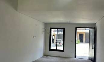 Imagem 4: Sobrado à venda em Valinhos, Chácaras Silvania, com 3 suítes, com 144 m², Condomínio Vila