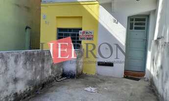 Imagem: Casas para venda no Tatuapé!