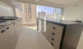 Imagem 7: Apartamento alto padrão no Jardim América - Vox Home