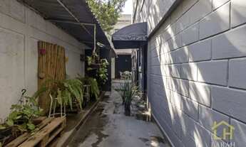 Imagem 3: Prédio, 600 m² - venda por R$ 4.240.000,00 ou aluguel por R$ 19.000,00/mês - Alto da Lapa